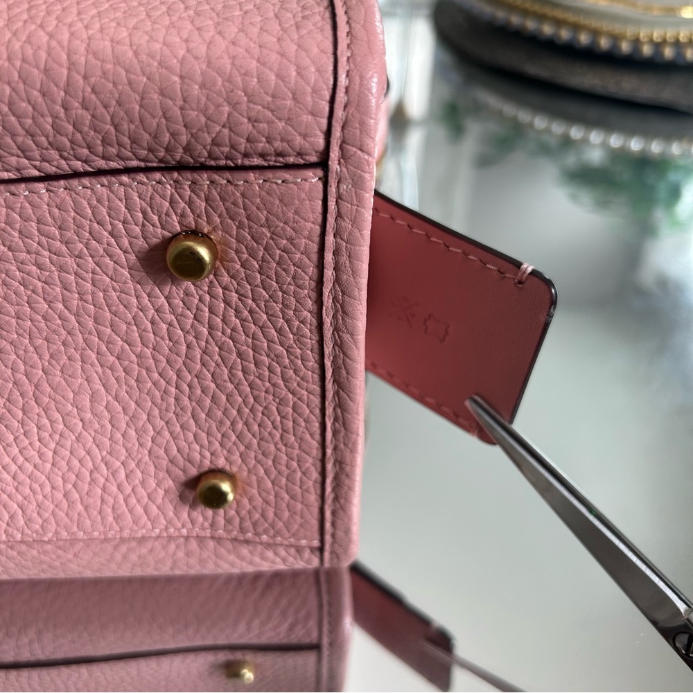 Coach Rogue25 π Peony π - Picture 8 of 12